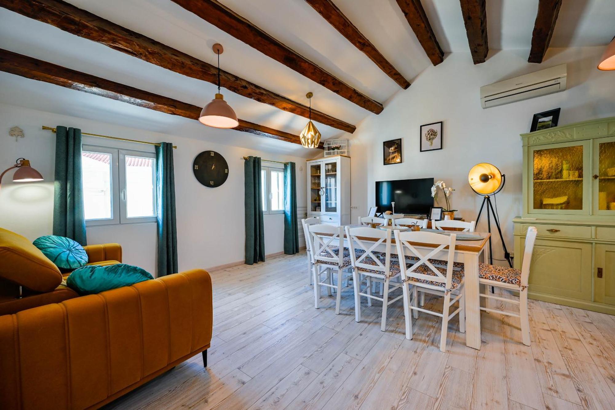 Apartment Roberta Rovigno Esterno foto