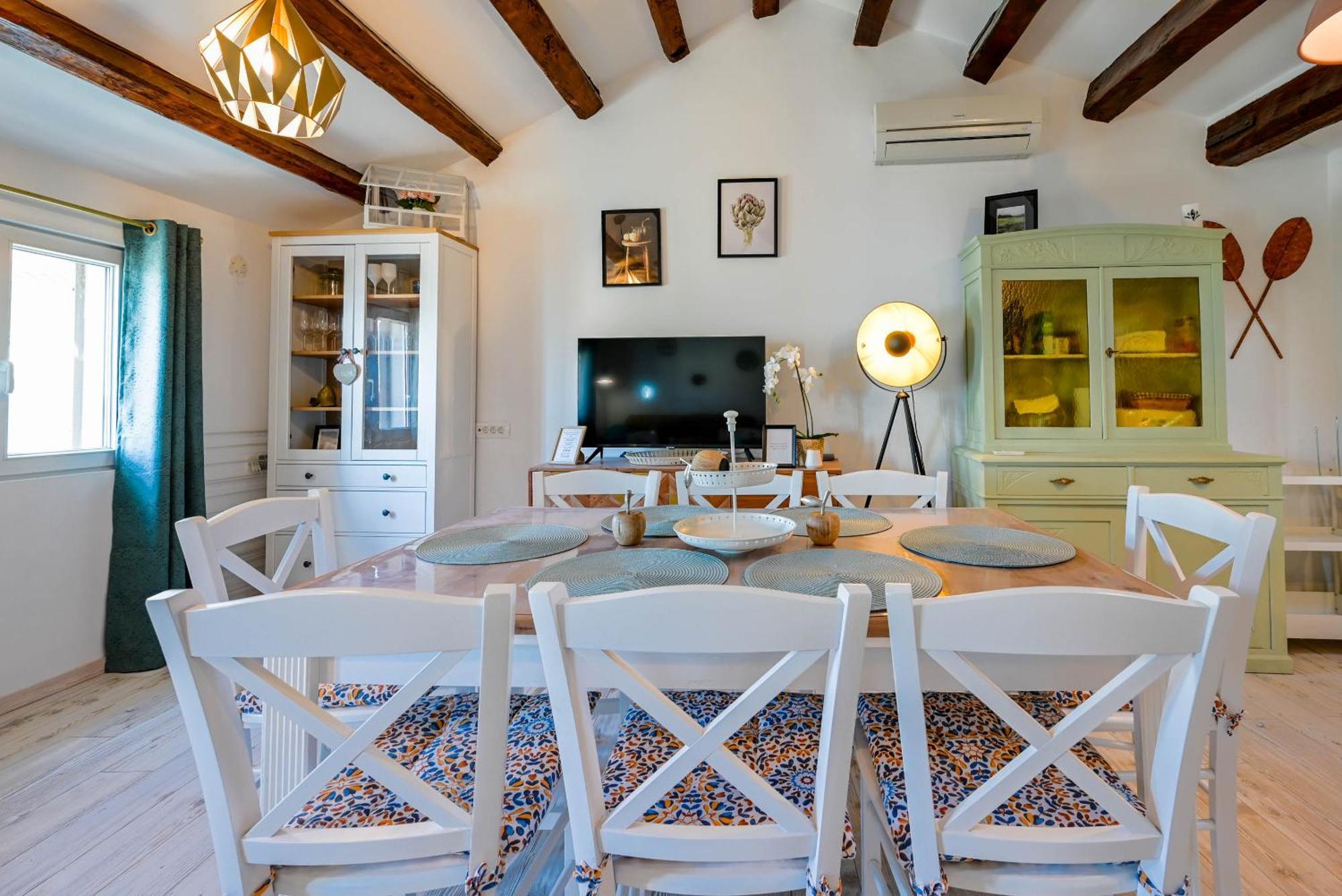 Apartment Roberta Rovigno Esterno foto