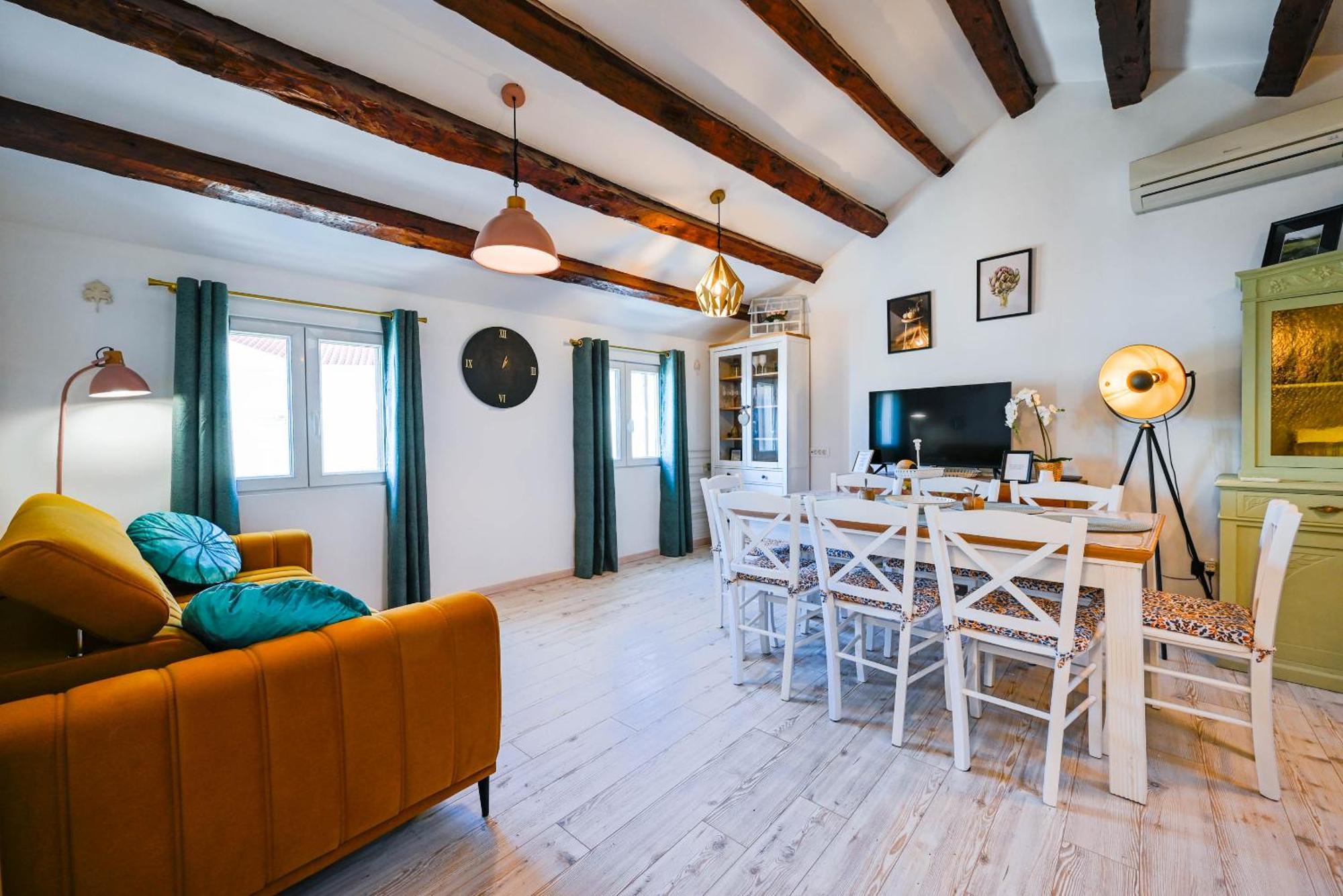 Apartment Roberta Rovigno Esterno foto