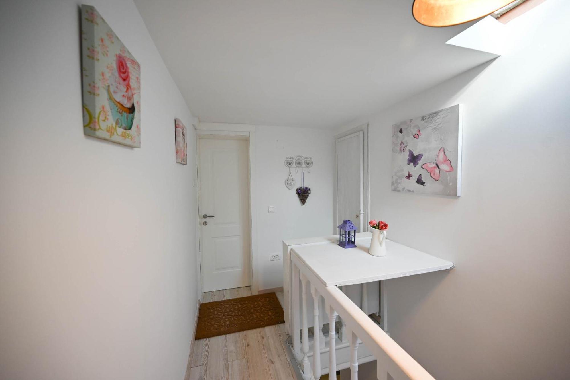 Apartment Roberta Rovigno Esterno foto