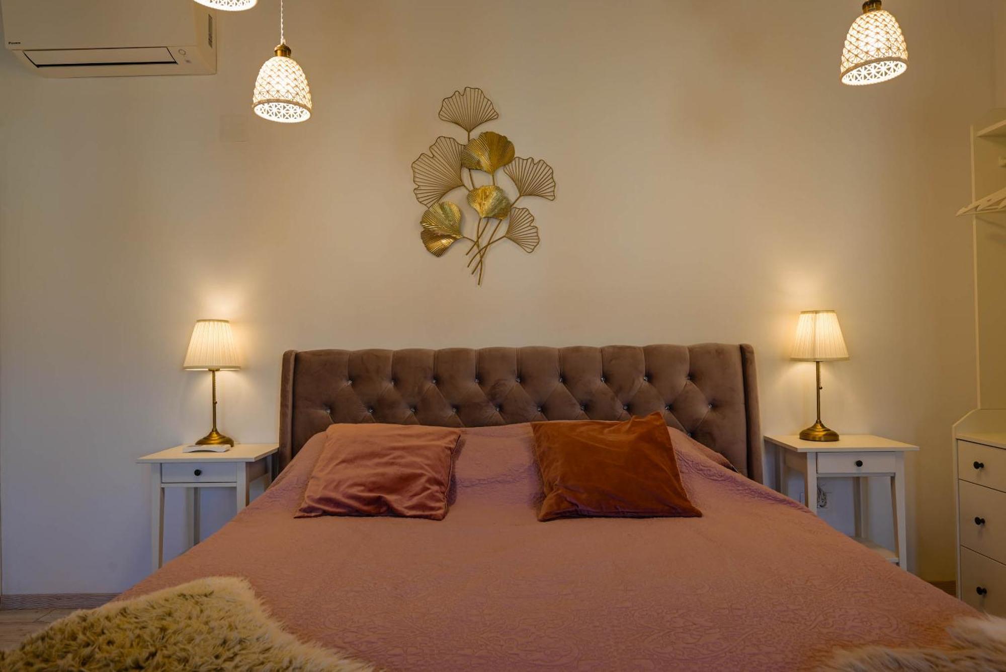 Apartment Roberta Rovigno Esterno foto
