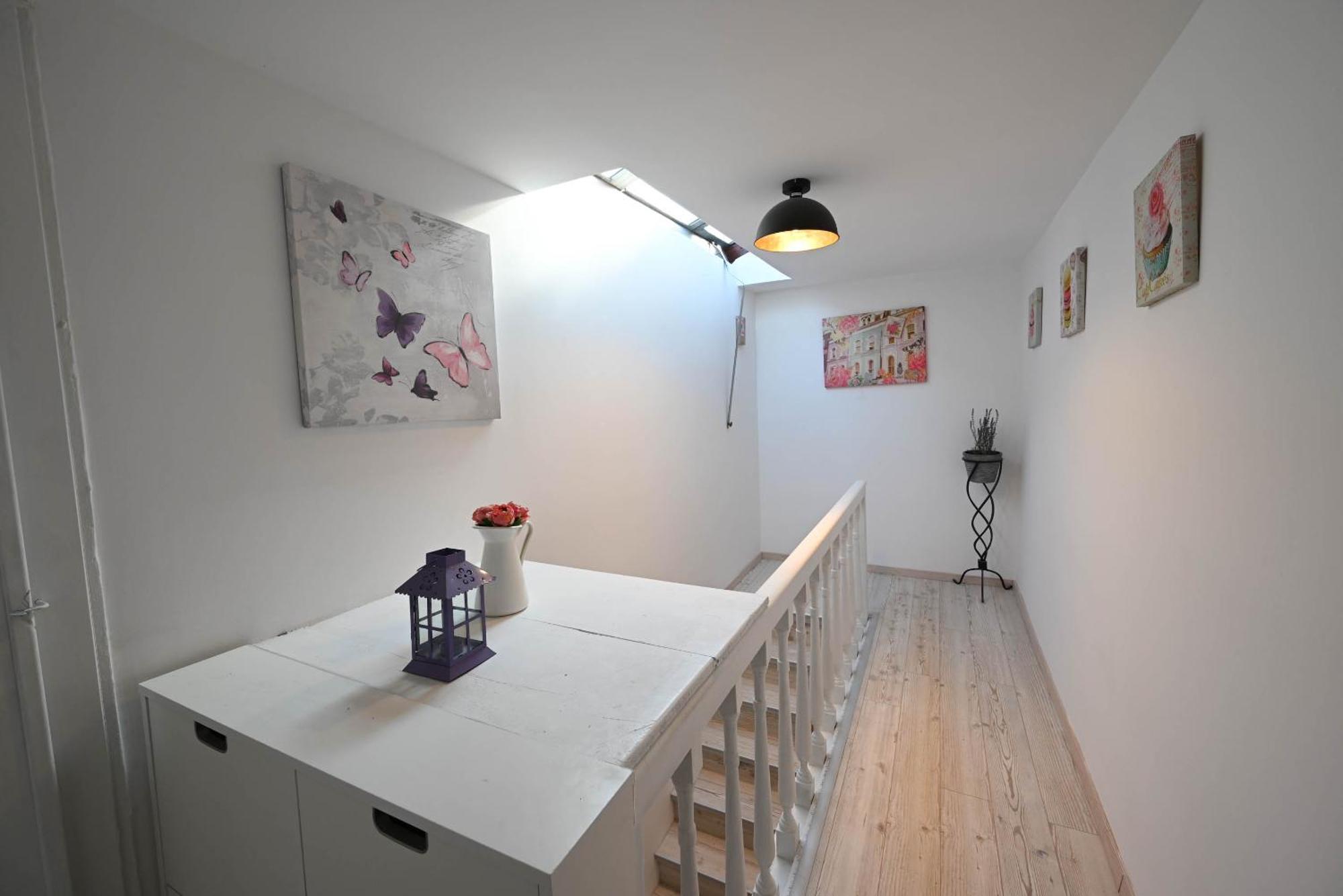 Apartment Roberta Rovigno Esterno foto